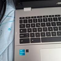 Asus Chromebook portatile