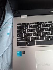 Asus Chromebook portatile