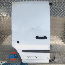PORTA SCORREVOLE TRANSIT - TOURNEO CONNECT (03-10)