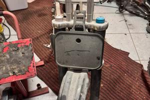 Ciclistica pit bike