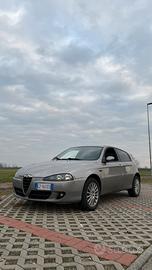 Alfa Romeo 147 1.9jtd