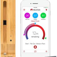 Meater & Meater+ plus Termometro Bluetooth