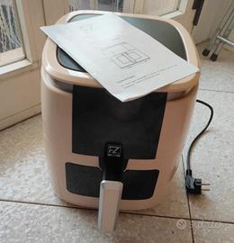 Friggitrice ad aria Fz Tech 6L 1500W