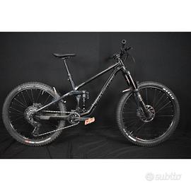Transition Usata Patrol Alloy Eagle 70 2026
