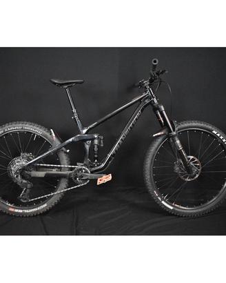 Transition Usata Patrol Alloy Eagle 70 2026