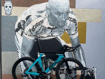 BMC CRONO TEAM MACHINE S\M