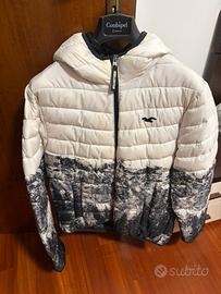 Giacchetto giubbotto hollister benchmark uomo L