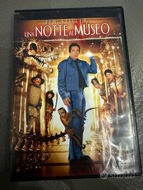 Una notte al Museo