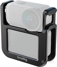 SmallRig Mezza Gabbia per DJI Osmo Nano – Nuova Im