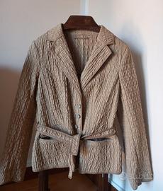 Giacca Elegante CHEBY( L )Made in italy 