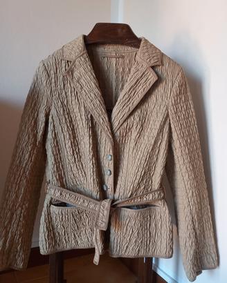 Giacca Elegante CHEBY( L )Made in italy 