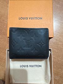 Portafogli Louis Vuitton M62901 Maschile
