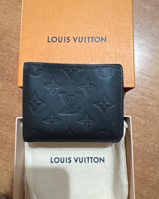 Portafogli Louis Vuitton M62901 Maschile