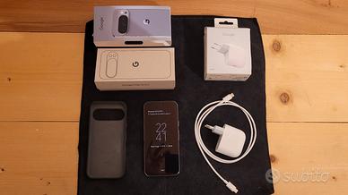 Google 10 Pro 256/16GB