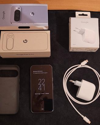 Google 10 Pro 256/16GB