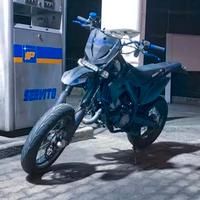 Hm crm 125 - 2011