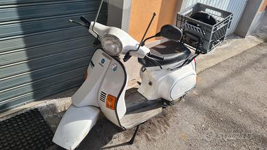 Vespa Piaggio HP 50 4 marce