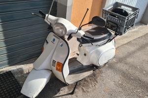 Vespa Piaggio HP 50 4 marce