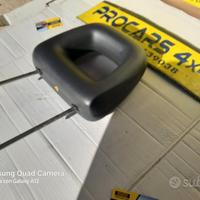 Poggiatesta Suzuki jimny