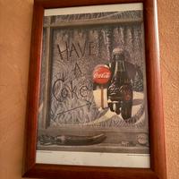 Quadri coca cola