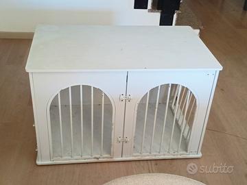 Kennel cane (100x60x62,5)