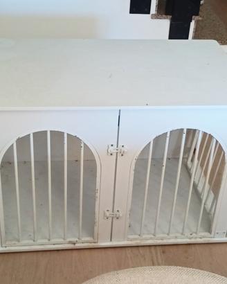 Kennel cane (100x60x62,5)