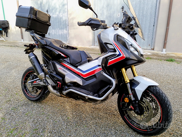 Honda x-adv
