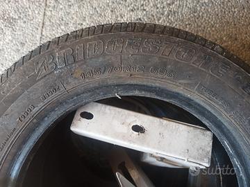 gomme