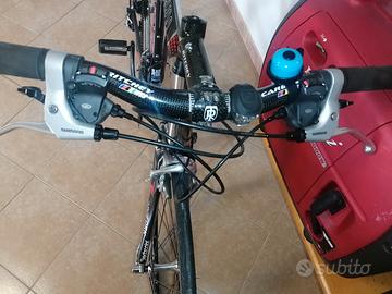 bici da corsa
