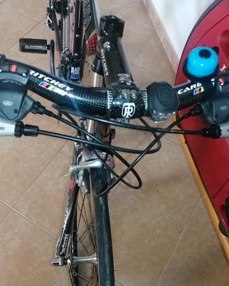 bici da corsa