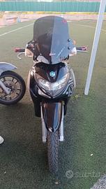 piaggio liberty sport s 