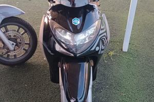 piaggio liberty sport s 