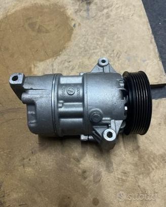 Compressore clima alfa giul. 1.6 mtj 05623181343.C