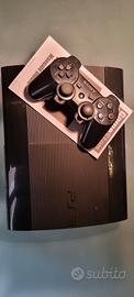 PS3 stima con controller