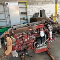 Motore Iveco 330-36 - 190-36 - 240-36 8210.42