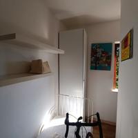 armadio singolo IKEA