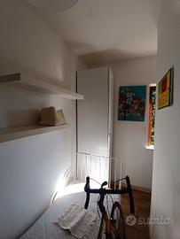 armadio singolo IKEA