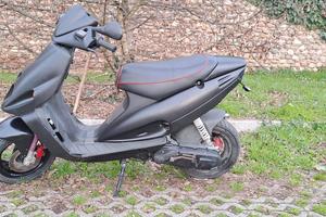 Malaguti phantom f12-50 cc twin disk a liquido