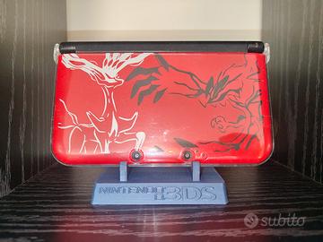 Stand Nintendo 3DS