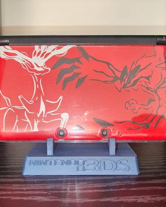 Stand Nintendo 3DS