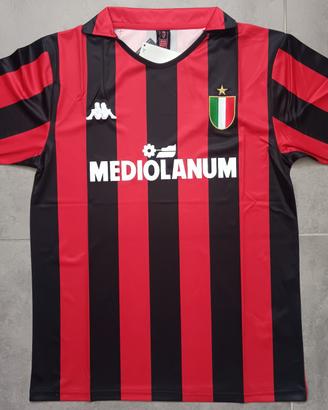 Maglie Milan Vintage 