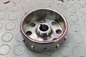 VOLANO MAGNETE HONDA CRF 250 2014 2017 CR-F 2015 2