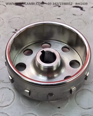 VOLANO MAGNETE HONDA CRF 250 2014 2017 CR-F 2015 2