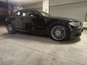 BMW 123d