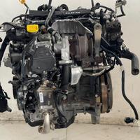 MOTORE COMPLETO FIAT 500 L Serie (351_352) 330A100