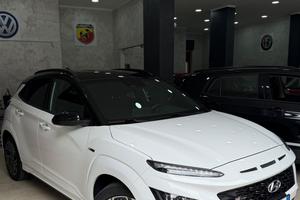 Hyundai Kona 1.0 T-GDI Hybrid 48V iMT NLine