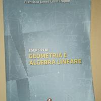 Esercizi di geometria e algebra lineare