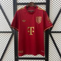 maglia bayern di monaco 125 anniversario