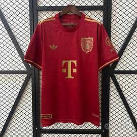 maglia bayern di monaco 125 anniversario