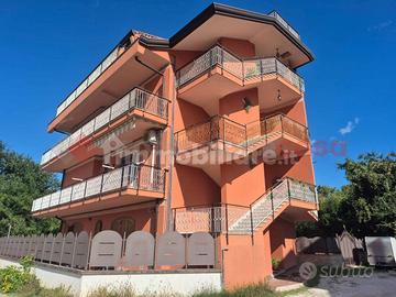 Appartamento Frosinone [Cod. rif 3282105VRG]